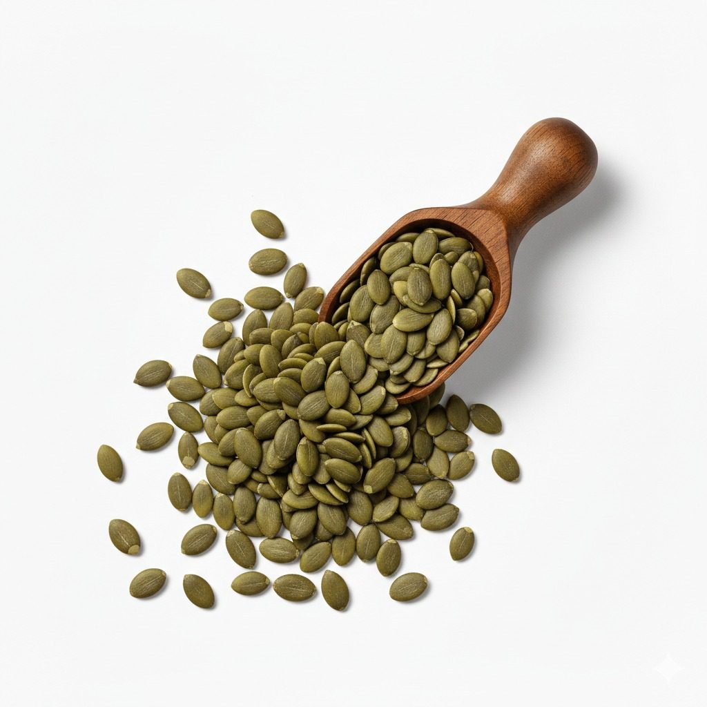 Pumpkin Seeds (Kaddu Ke Beej)