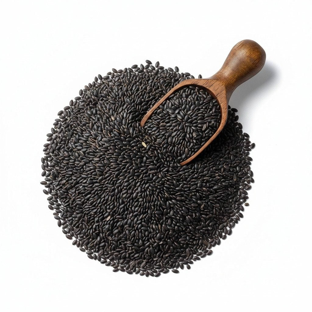 Basil Seeds (Balanga/Sabja/Tukh Malanga)