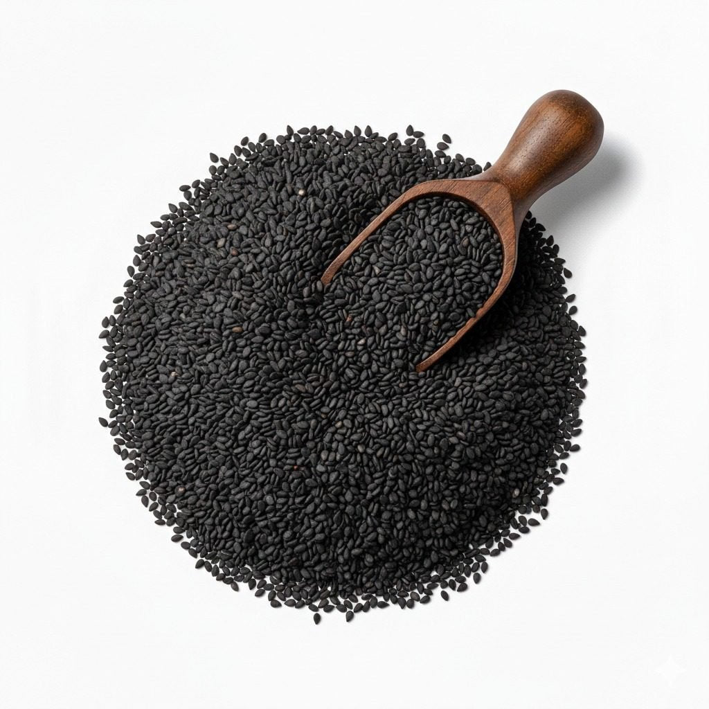 Sesame Seeds Black (Till)
