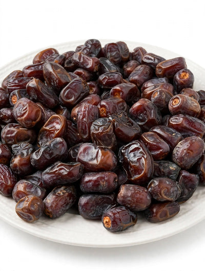 Kimia Dates – Regular Dates at Just ₹299/Kg | Special Offer by Zafran House