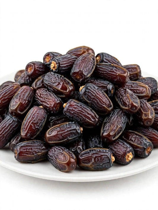 Safawi Dates (Regular) – Special Offer at ₹499/kg | Zafran House