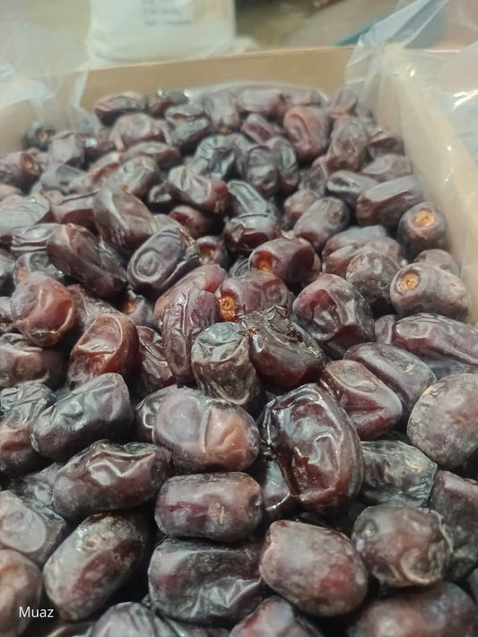 Kimia Dates – Regular Dates at Just ₹299/Kg | Special Offer by Zafran House