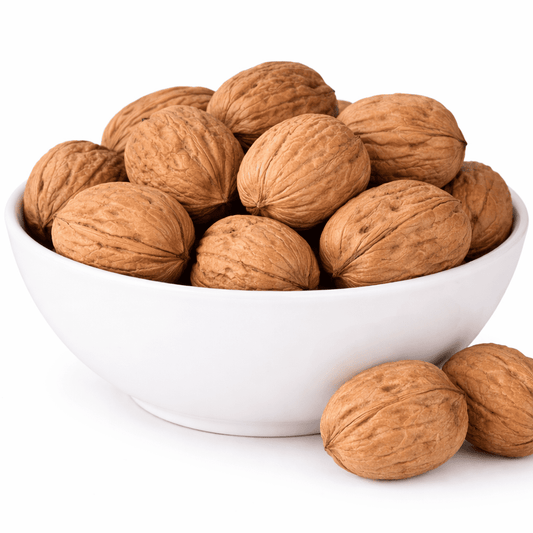 Walnut Shell Chile