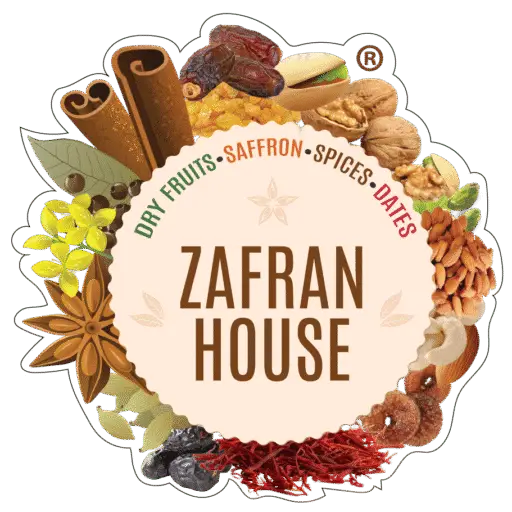 Zafran House