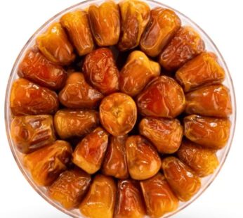 Sukkari Dates