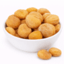 Qubani Dry Apricot premium close-up, large orange-golden khubani juicy fiber-rich energy snack from Zafran House