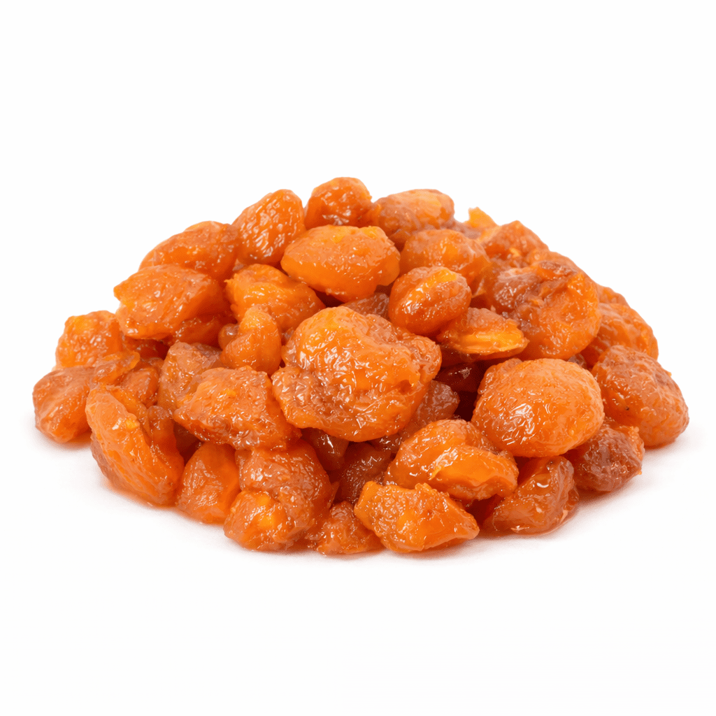 Alu Bukhara (Dried Plum)