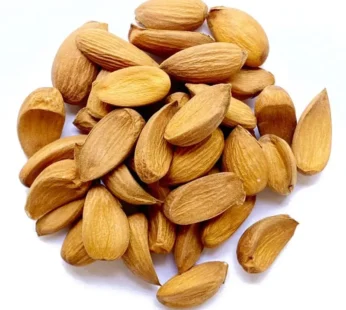 Mamra Kashmiri Badam