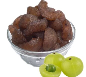 Amla Masala