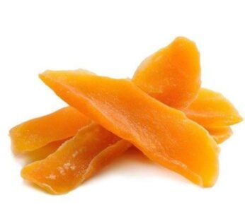 Mango Dry