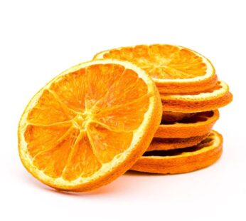 Orange Dry