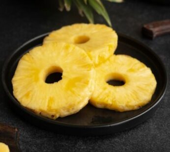 Pineapple Ring