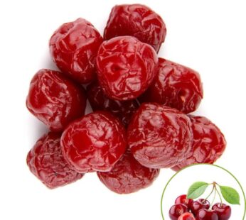 Red Cherry Dry
