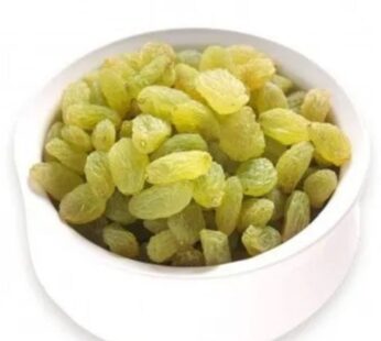 Kishmish Green Gol