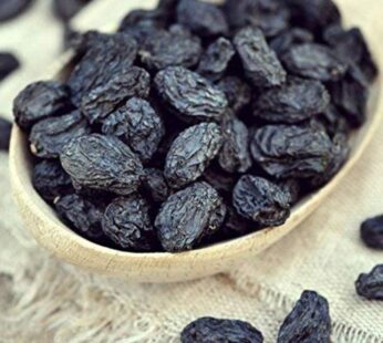 Kishmish Black Indian