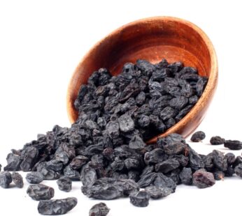 Kishmish Black Afghani