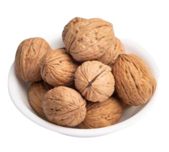 Walnut Shell Kashmiri