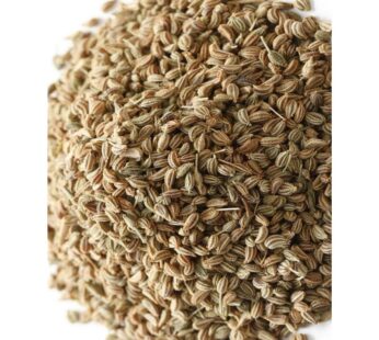 Carom Seeds (Ajwain)