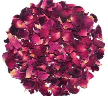 Dried Rose Petals (Gulab Patti)