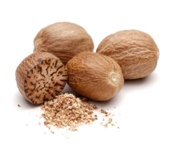 Nutmeg (Jaifal)