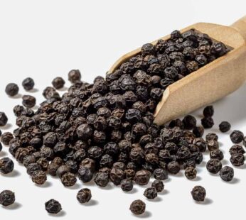 Black Pepper Premium (Kali Mirch)