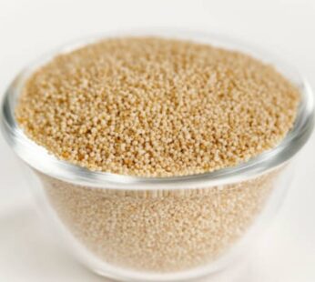 Poppy Seeds (Khash Khash / Khas Khas)