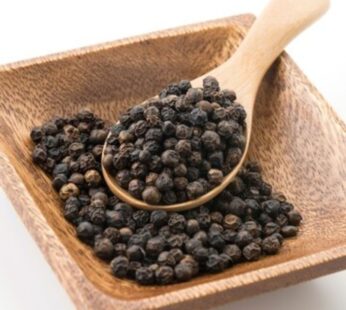 Black Pepper Regular (Kali Mirch)