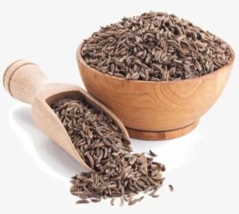 Cumin Seeds (Zeera/Jeera)