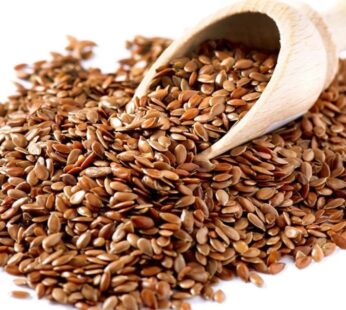 Flaxseed No.1 (Alsi Kay Beej)