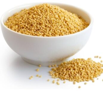Foxtail Millet (Kangni/Kanghee Seeds)