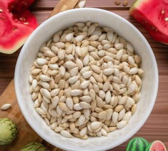 Watermelon Seeds (Tarbooz ke Beej)