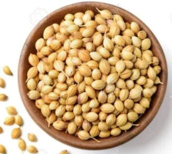 Coriander Seeds (Dhaniya)