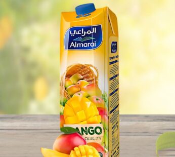 Almarai Mango Nectar Juice – 1Litre