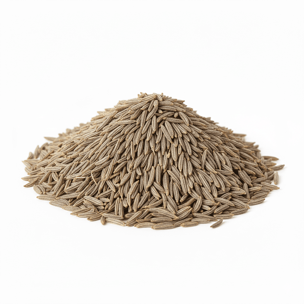 Herbanuts Regular (Shahi Jeera/Shahzeera/Caraway Seeds)
