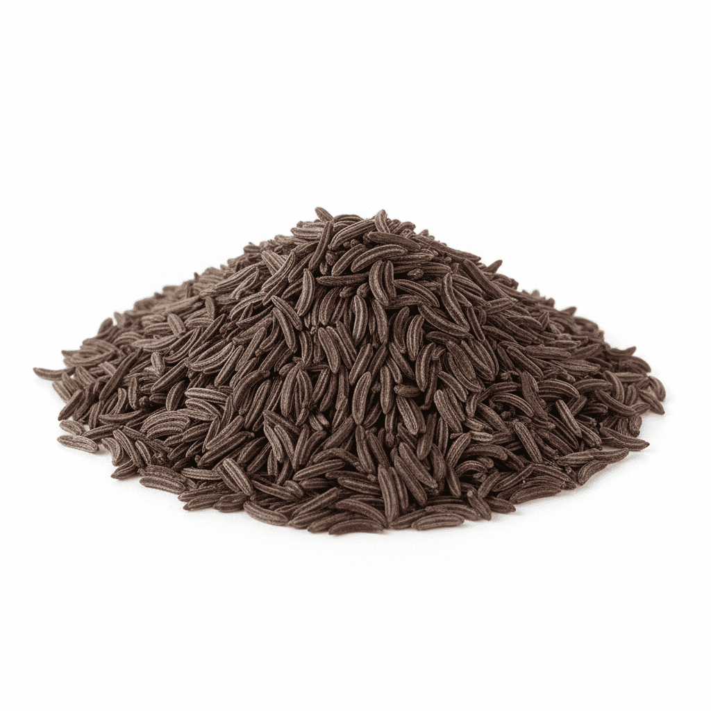 Herbanuts Premium (Shahi Jeera/Shahzeera/Caraway Seeds)