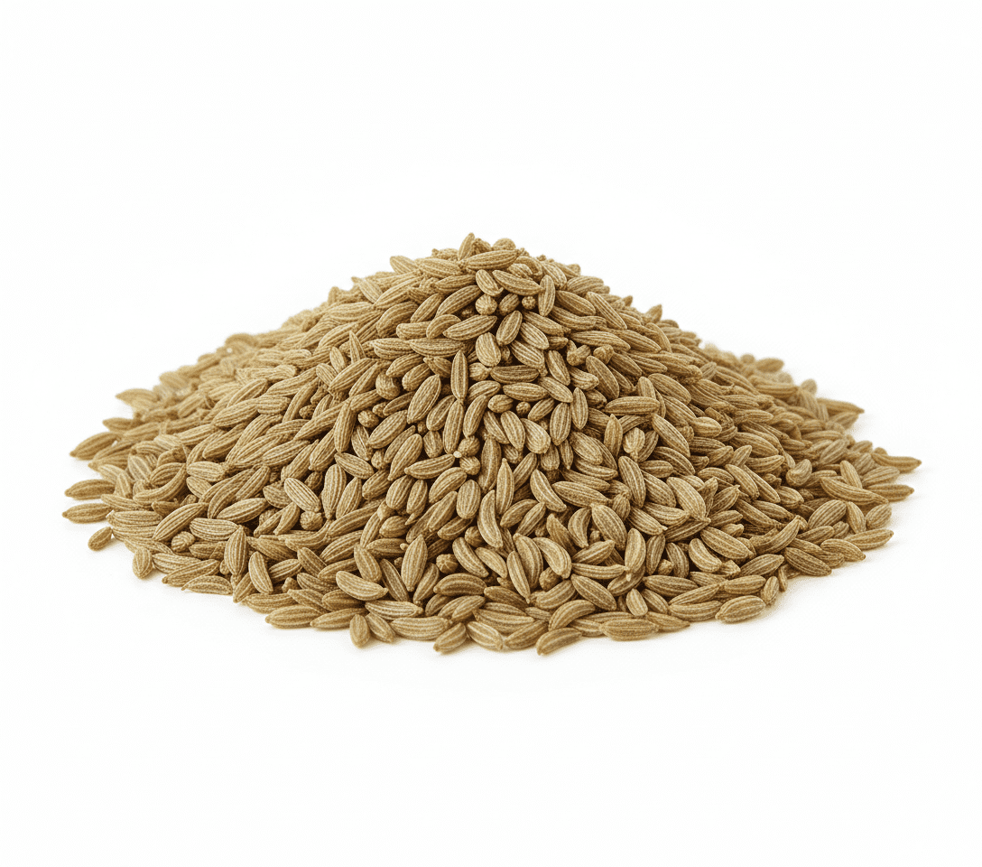 Carom Seeds (Ajwain)