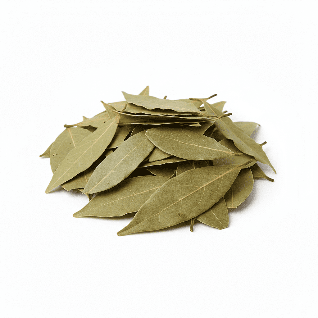 Bay Leaf (Tej Patta)