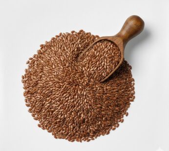 Flaxseed No.1 (Alsi Ke Beej)