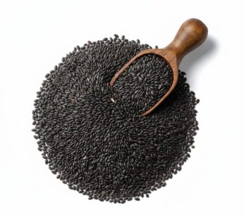 Basil Seeds (Balanga/Sabja/Tukh Malanga)