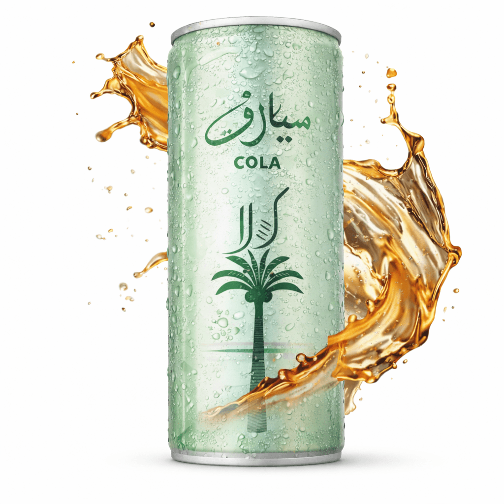 Milaf Cola 240ml (buy 1 get 1 free) @250₹