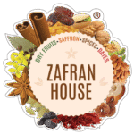 zafran house