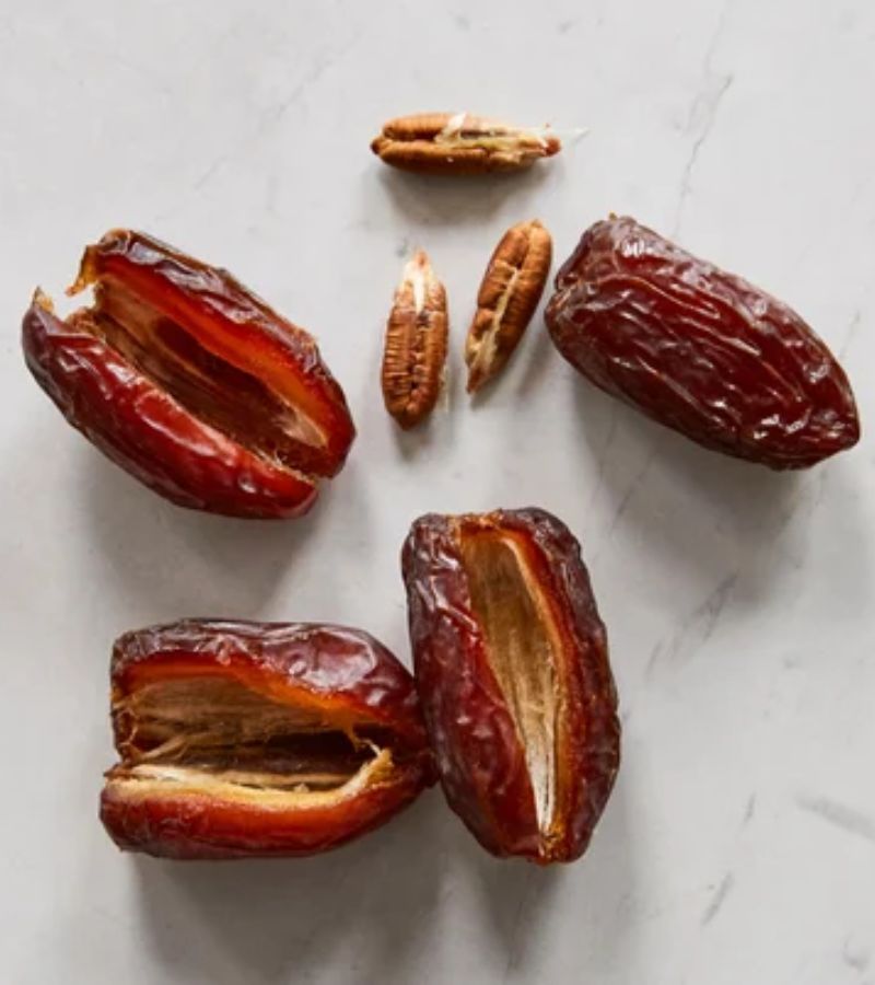 1 Li (2) Medjool Dates - Image 2