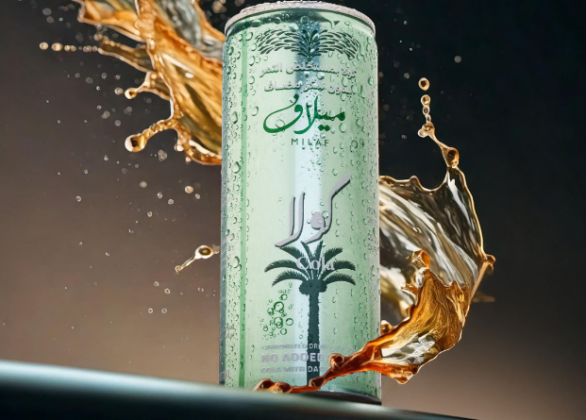 Milaf Cola – A Bold Burst of Refreshment in Every Sip
