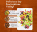 Mix Dry Fruits