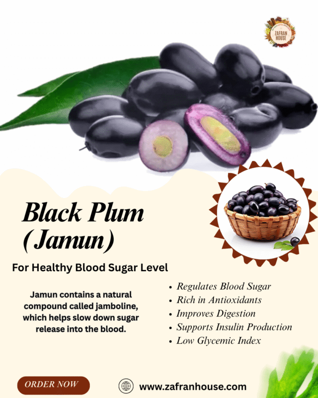 Black Plum