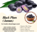Black Plum