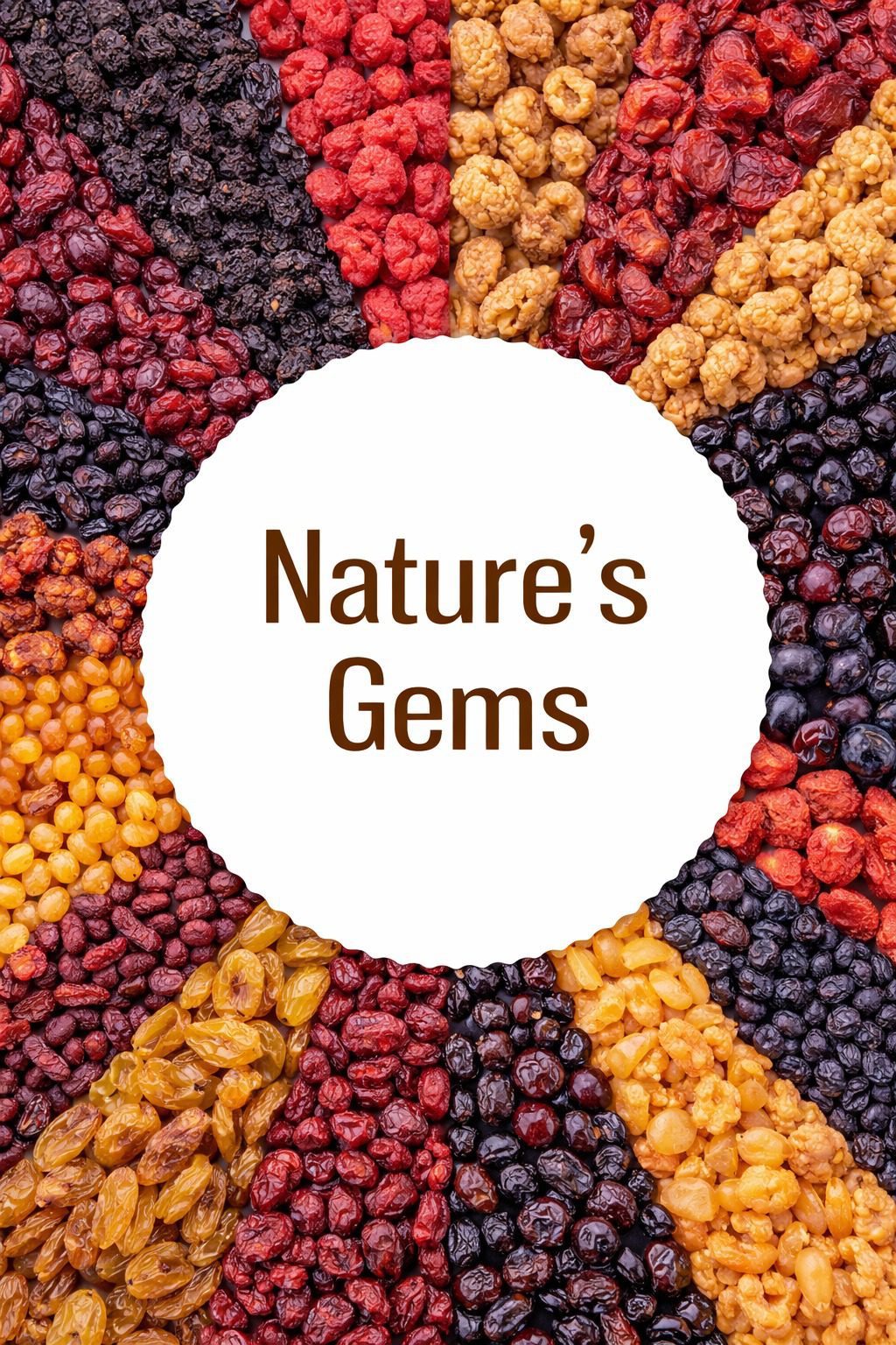 Berries & Hydrated Fruits