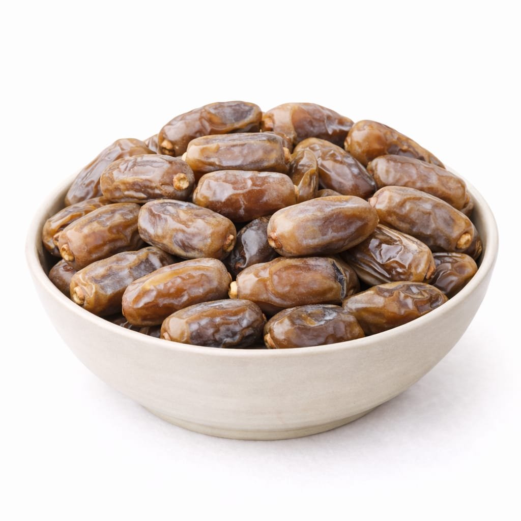 Shahani Dates: The Premium Soft Dates Packed with Natural Goodness