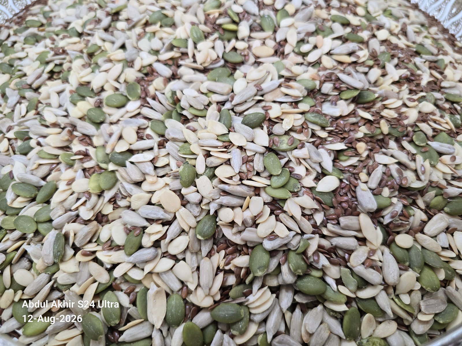 Premium Mix Seeds - Image 2