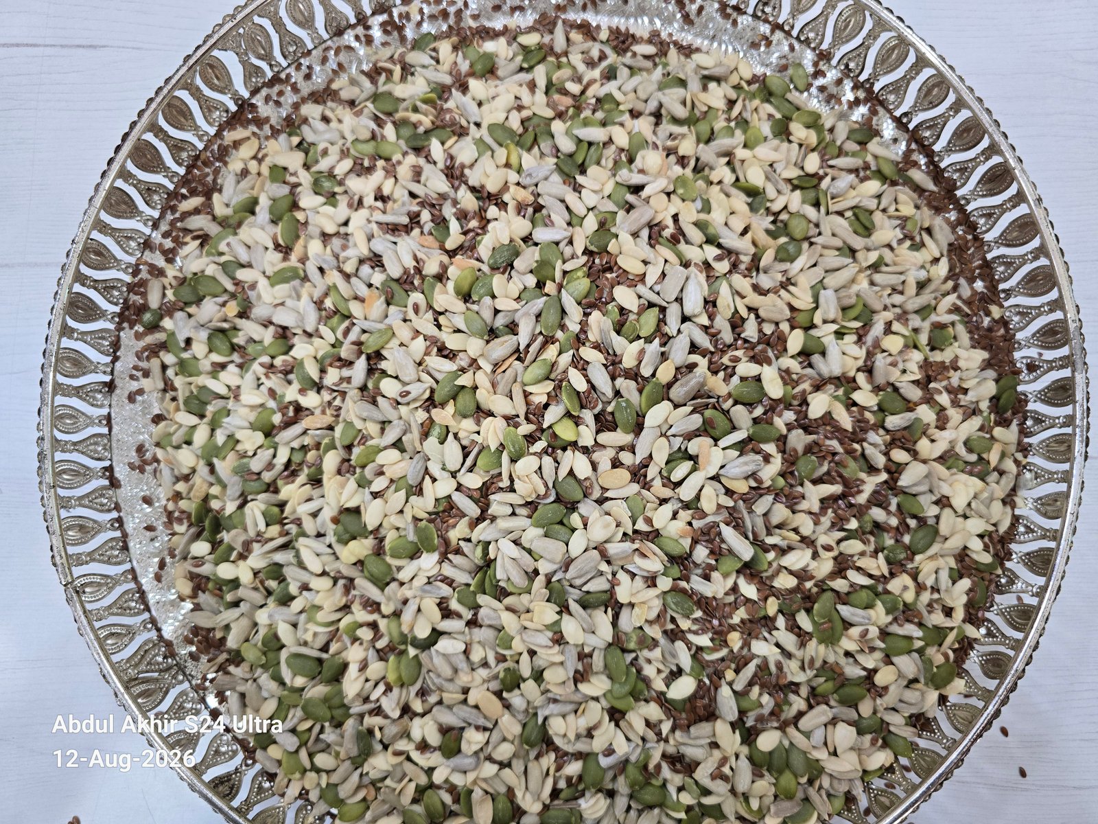 Premium Mix Seeds - Image 3
